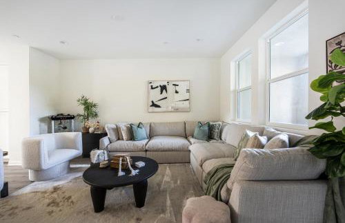 Brand New Stunning 4BR Townhome - Foto 23