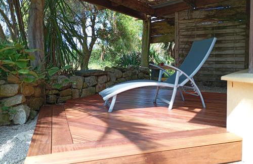 evasion exotique à 700 metres de la plage - Foto 35