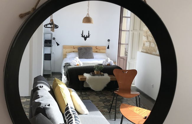 Apartamentos Boutique Villavieja - Foto 39