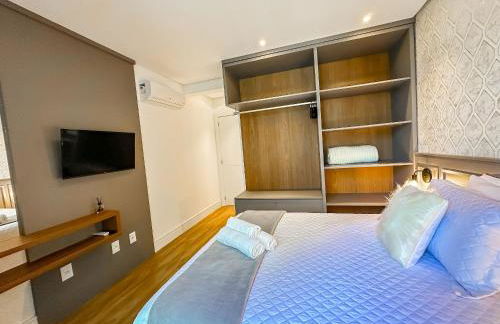 Apt Alto Padrão em bairro Nobre próximo ao Centro - Foto 22