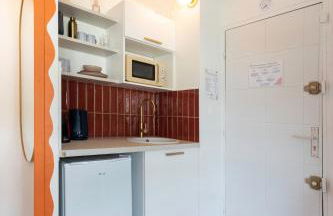 La Casita - Studio Confort avec Terrasse - Emplacement parfait - La Grande Motte, Montpellier - Foto 14