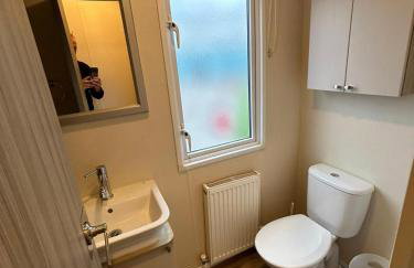 34 Brean Leisure Park Unity Beach 6 berth Passes optional No pets - Foto 17