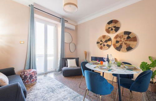 Apartment in Tuscolana Train Station & Metro A - Foto 25