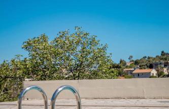 Halases Panorama Villa pvt pool - Foto 50