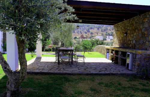 Villa Cleoboulos - Foto 17