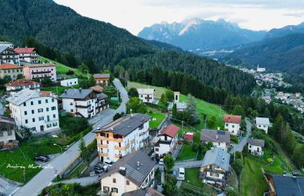 Mansarda la soffitta - Photo 70