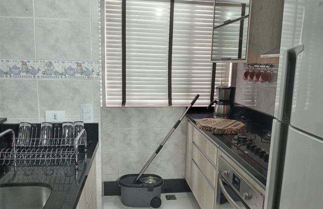 Apartamento de luxo centro de Curitiba - Foto 29