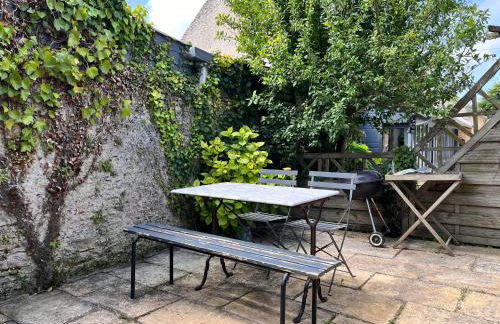 Studio Confort Bourg de Mer sur Gold Beach - Photo 10