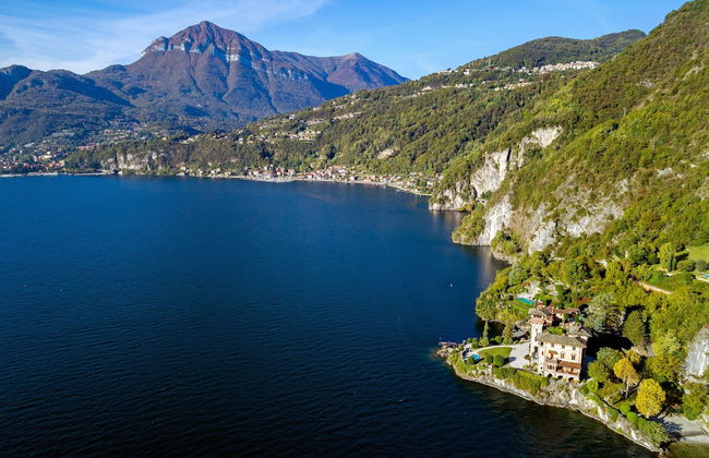 Nobiallo Fronte Lago - Photo 16