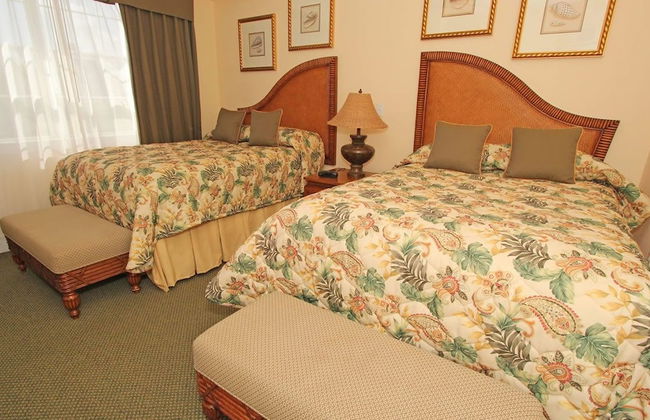 Grhhc1592-202 - Reunion Resort - 3 Bed 2 Baths Condo - Foto 4
