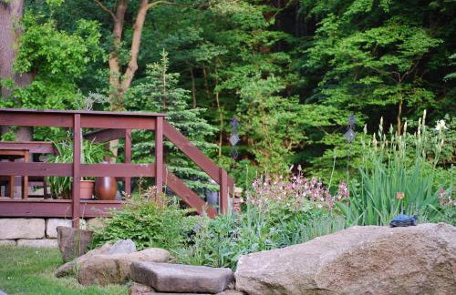 Ferienhaus Jägerhaus Oppach Privathaus - Foto 44