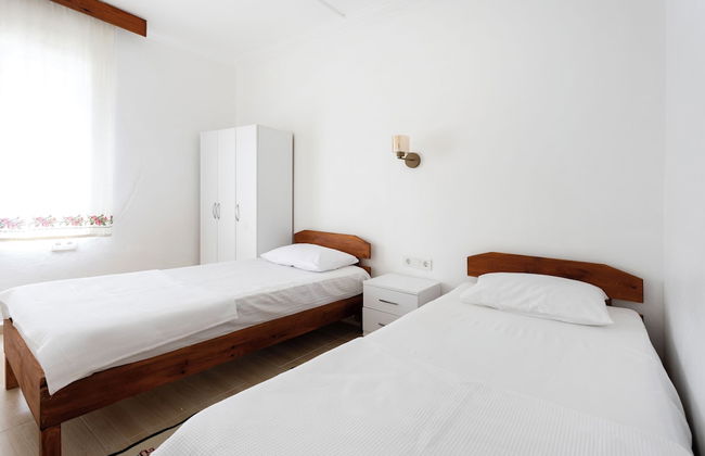 Kaya Apart Datca - Photo 19