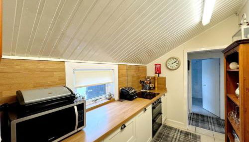 Ameliafield Cottage, Prestwick - Foto 4