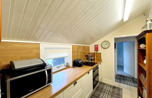 Ameliafield Cottage, Prestwick - Foto 4