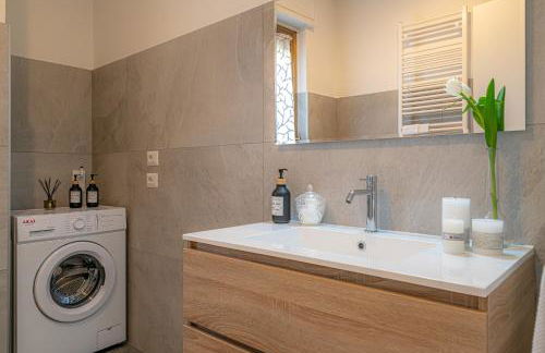 Civico 62 relax vicino al lago - Foto 35