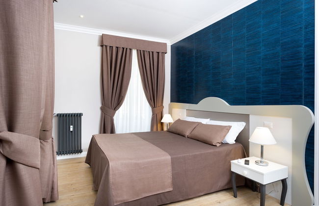 Vico Rooms and Terrace - Foto 4