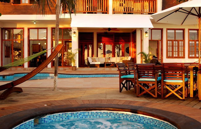 Villas Sur Mer - Photo 26