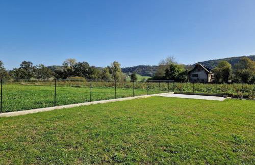 Gite de La Forge - Photo 23