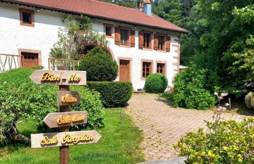 La Grande Ferme - Foto 1