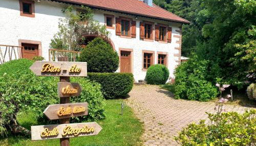 La Grande Ferme - Foto 1