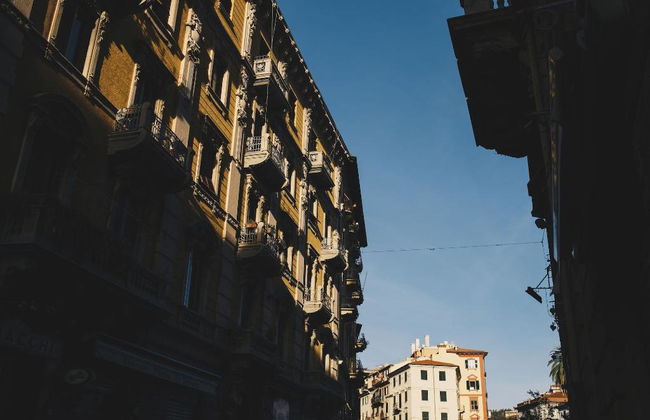 Affittacamere Superior Golfo 5 Terre - Foto 38