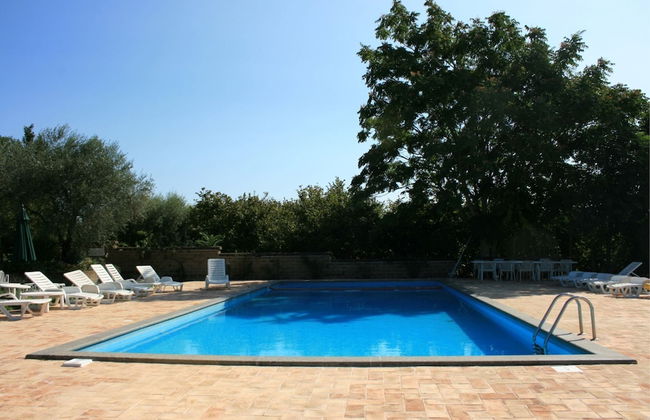 Villa Iris - Foto 10