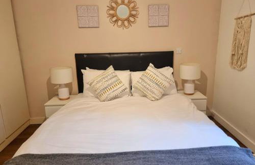 City Centre Flat near Top Sights - Foto 26