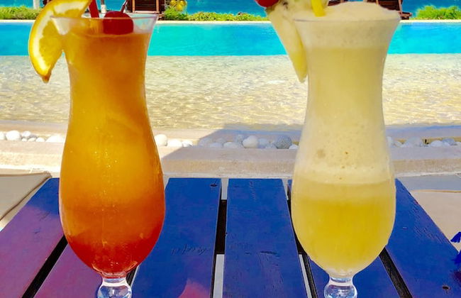 Villa Kalista Luxury Villas - Foto 32