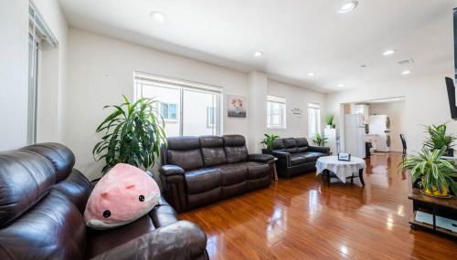 22ppl Garage Parking Btw Disney Hollywood Monterey Park Chinatown - Foto 4