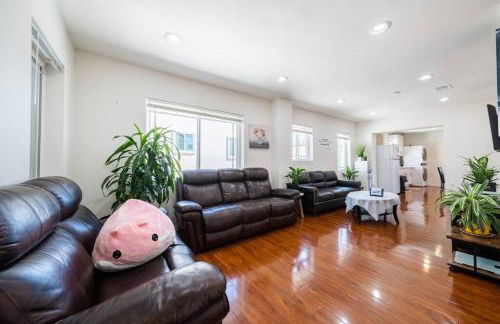 22ppl Garage Parking Btw Disney Hollywood Monterey Park Chinatown - Foto 4