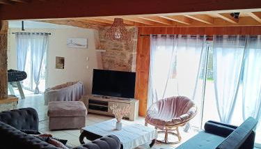 Le gîte Le Marillet - Photo 3