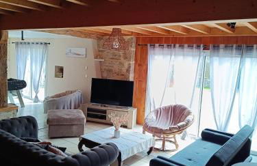 Le gîte Le Marillet - Photo 3