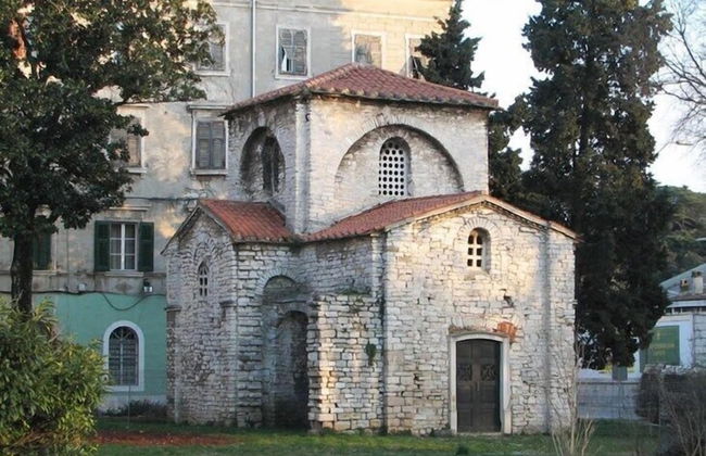 Holiday home Linet - Foto 15