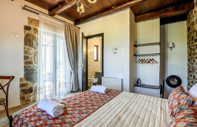 Minos Country Living Apartments - Foto 20