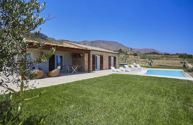 VILLA DEL BORGO - Foto 19