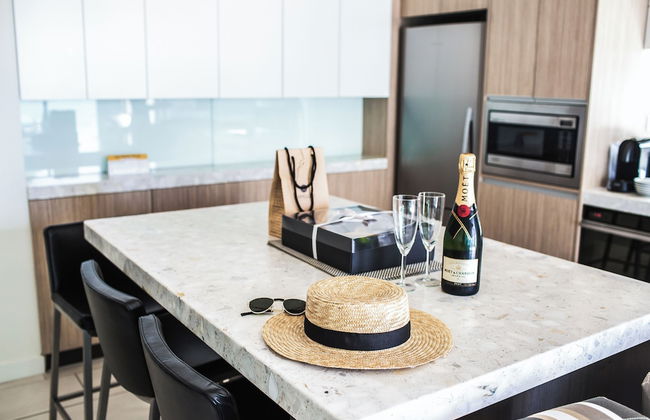 Seahaven Noosa Beachfront Resort - Photo 12