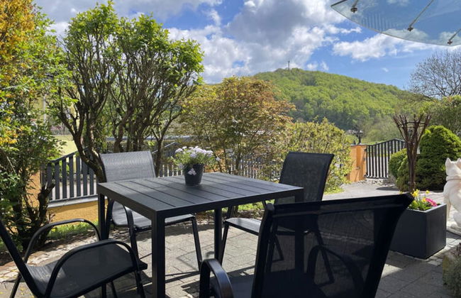 Appartement im Fuchsbau in Bad Sachsa - Foto 16