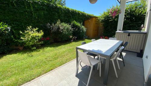 Strasbourg 3 pièces "Vue sur le jardin" - Foto 3, Garden view