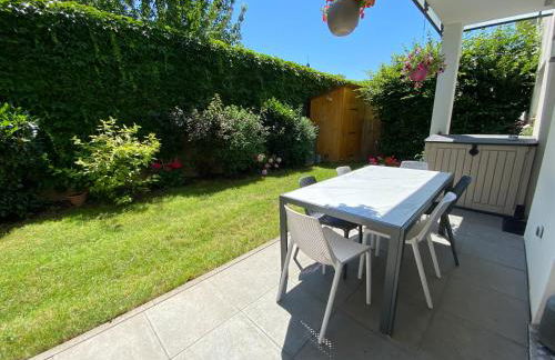 Strasbourg 3 pièces "Vue sur le jardin" - Foto 3