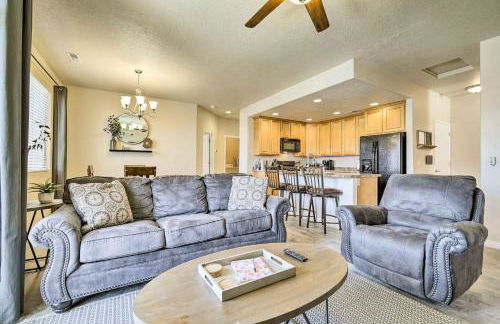 Mesquite Desert Retreat Near Golf and Casinos! - Foto 4