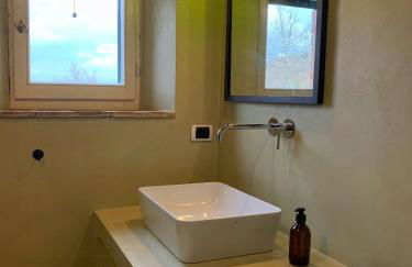 Restored Farmhouse Between Rome And Florence - Foto 29