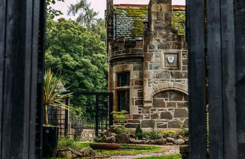 Stylish Loch Lomond lodge in stunning surroundings - Foto 52