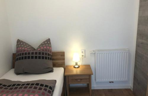 Fewo Belinda, Tiengen Zentrum - Foto 12