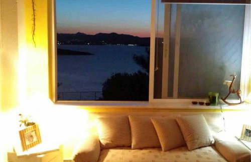 Secluded house with great view and private beach - Foto 7