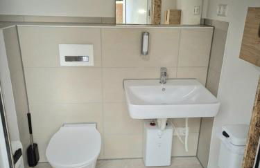 Poolhaus mit Sauna und Kamin - Offenburg, Straßburg, Europapark - Foto 18