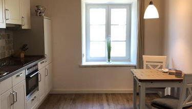 Reetdachhaus Rüxbüll - Foto 5