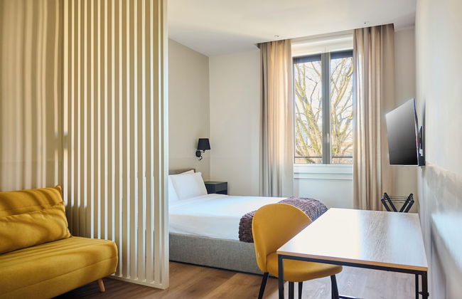 Milan Retreats Navigli - Foto 79