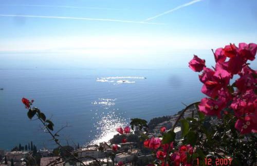 Villa Buraux - Foto 1