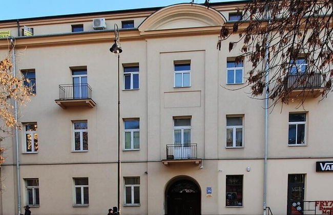 Easy Rent Apartments - Konopnicka 3 - Foto 43