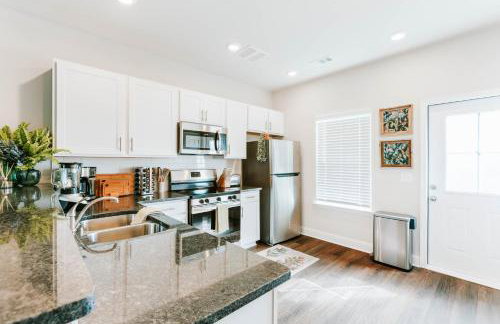 Old Capital - Prof Design, Purple Matt, Sleeps 5 - Foto 9